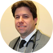 Dr. Santiago Segurola, MD