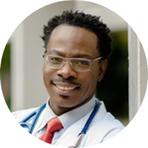 Dr. Sanul Corrielus, MD