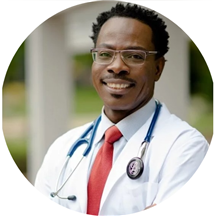 Dr. Sanul Corrielus, MD