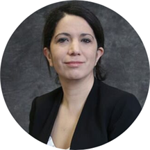 Dr. Saoussan Alfahel, MD