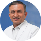 Dr. Sapan Bhatt, MD