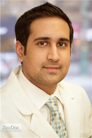 Dr. Sapan Mukhatiyar, DMD