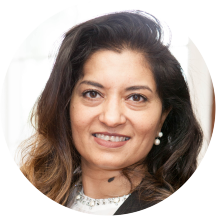 Dr. Sapana Kothary, DDS