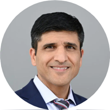 Dr. Sapandeep Khurana, MD