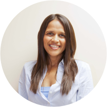 Dr. Sapna Patla, DDS
