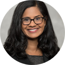 Dr. Sapna Shah, MD
