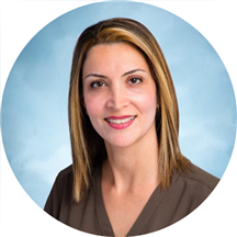 Dr. Sara Asadi, MD