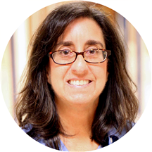 Dr. Sara Caldararo, MD