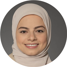 Dr. Sara Elashaal, DMD