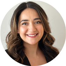 Dr. Sara Hamzeinejad, DMD