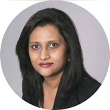 Dr. Sara Hanumanthegowda, DDS