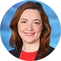 Dr. Sara Holmberg, MD