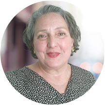 Dr. Sara Howard, PhD