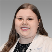 Dr. Sara Kainulainen, OD