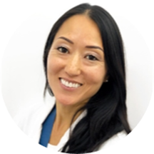 Dr. Sara Kim, DMD