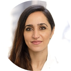 Dr. Sara Menashehoff, DDS