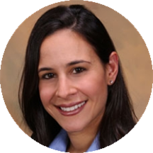 Dr. Sara Morelli, MD, PhD