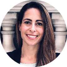 Dr. Sara Naguib, DPM