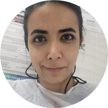 Dr. Sara Rezaie, DMD