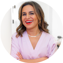 Dr. Sara Sabokpey, DDS