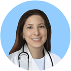 Dr. Sara Saginaw, DO