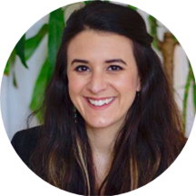 Dr. Sara Scrivano, DC, LAc