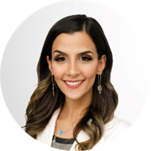 Dr. Sara Shahi, DDS
