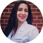 Dr. Sara Sharma, DPM