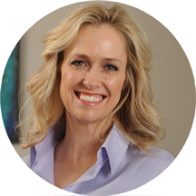 Dr. Sara Stotts, PT, DPT