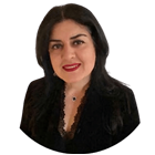 Dr. Sara Tanavoli, DDS