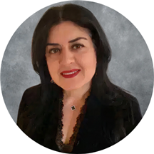 Dr. Sara Tanavoli, DDS, MS