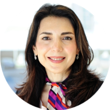 Dr. Sara Tavassoli, OD