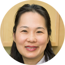 Dr. Sara Truong, DDS