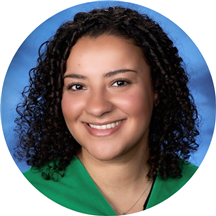 Dr. Sara Youssef, OD