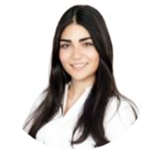 Dr. Sara Zadmehr, DDS