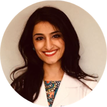 Dr. Sara Zaidi, DPM, AACFAS