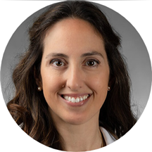 Dr. Sara Zarzoso-Fernandez, MD