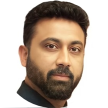 Dr. Sarabjeet Singh, DDS