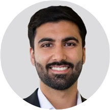 Dr. Sarabjot Khaira, DC