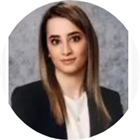 Dr. Sarah Al Moussally, DMD