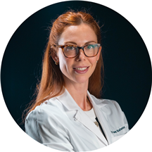 Dr. Sarah Balaster, DMD