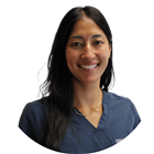 Dr. Sarah Bettag, DDS