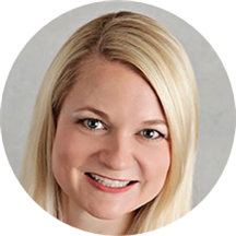 Dr. Sarah Brent, DDS