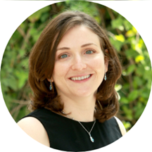 Dr. Sarah Bruce, PsyD