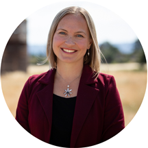 Dr. Sarah Curtiss, OD