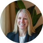 Dr. Sarah Davidson, PsyD