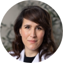 Dr. Sarah Deckard, DMD