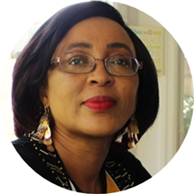 Dr. Sarah Gatumu, MD