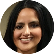 Dr. Sarah Gonzalez, PhD, LPC
