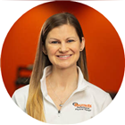 Dr. Sarah Greenwell, PT, DPT